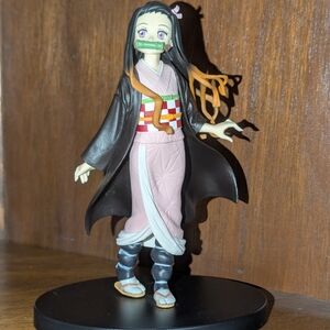 Banpresto Demon Slayer Nezuko Figure